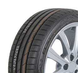 Шина KUMHO 245/45R20 103W Ecsta PS71 SUV, XL, літня, без камери, (2310033)
